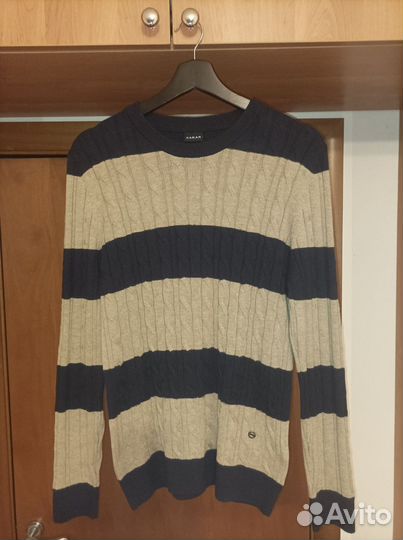 Свитер мужской Хлопковый