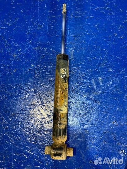 Амортизатор задний Volvo S60 RH 1 поколение B5244S