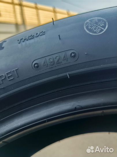 Triangle EffeXSport TH202 245/50 R20 105V