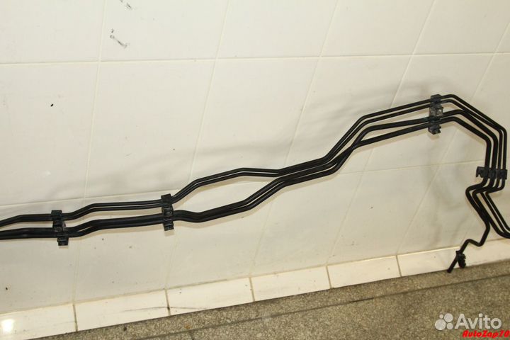 Lexus RX450h Трубка тормозная