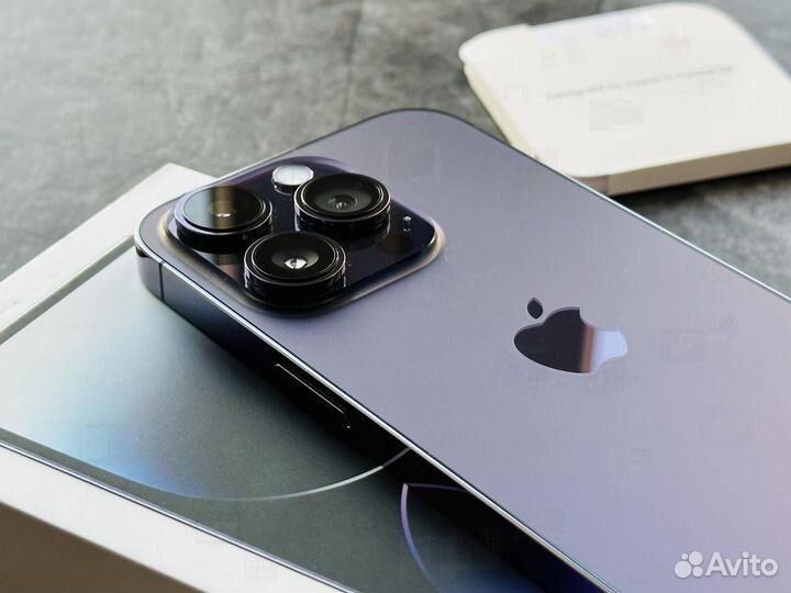 iPhone 14 Pro, 1 ТБ