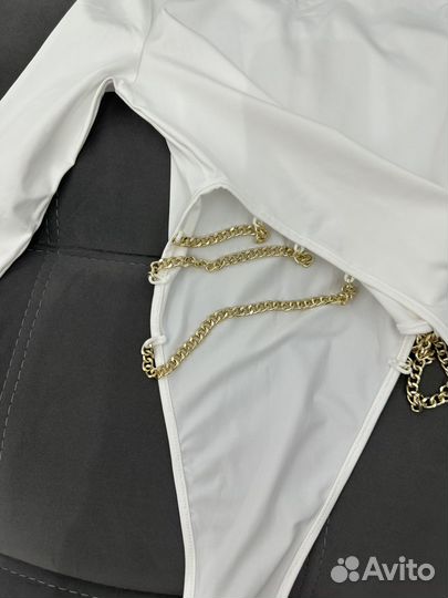 Боди женское