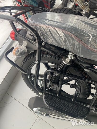 Roliz Optimus 150cc птс