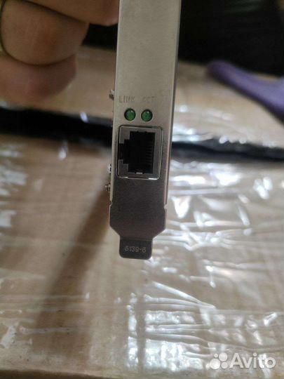 Сетевая карта