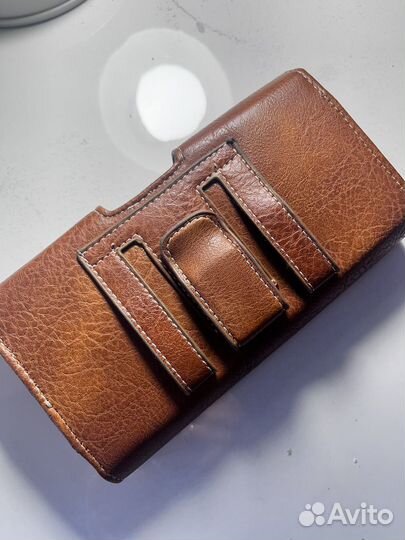 Чехол кобура для телефона