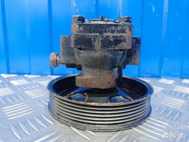 Насос гур Hyundai Sonata EF 2.7 G6BA 2007