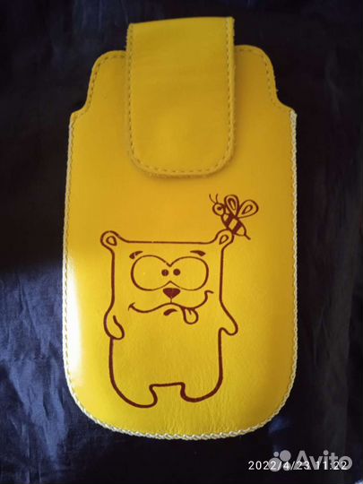 Чехол для телефона