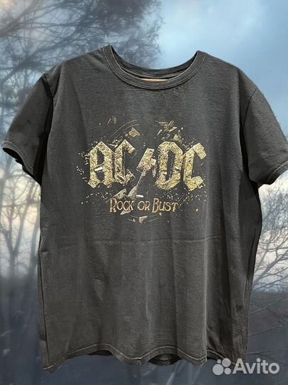 AC&DC T-shirt