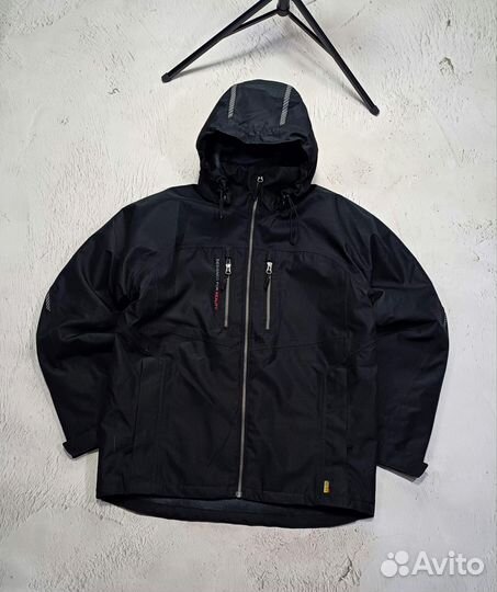 Куртка Blaklader Workwear Jacket Оригинал