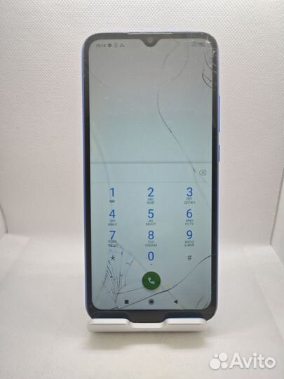 Xiaomi Redmi 9C, 3/64 ГБ