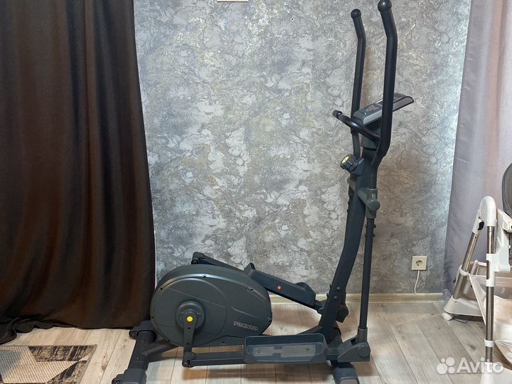 Эллиптический тренажер