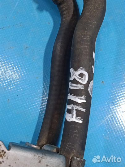 Датчик давления выхлопных газов Volkswagen Amarok