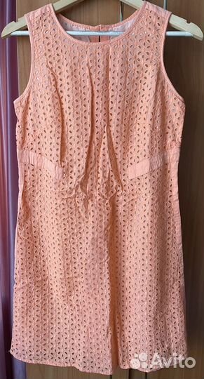 Платье летнее женское Tom Farr 46