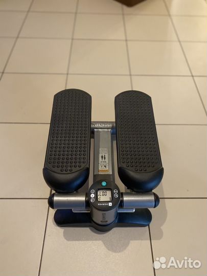 Тренажер степпер