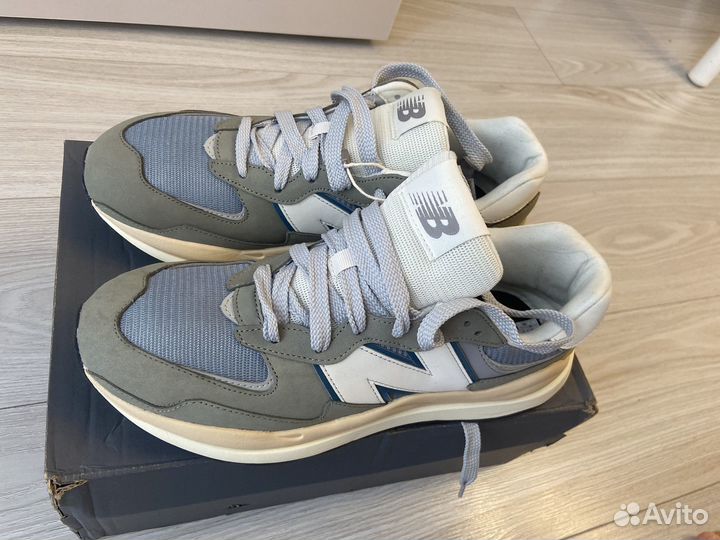 Кроссовки New balance 5740 оригинал