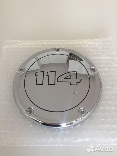 Крышка сцепления Harley Davidson Fat Boy