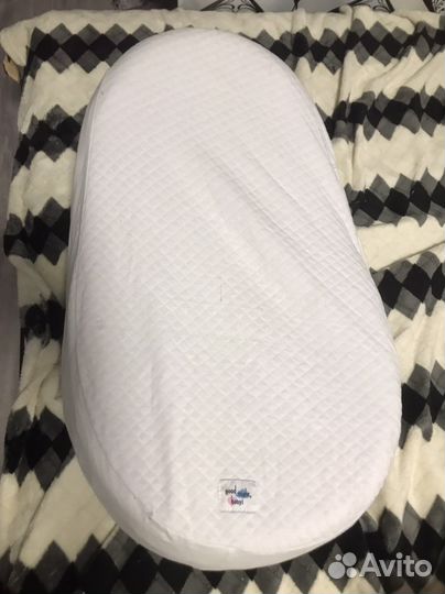 Кокон для новорожденных