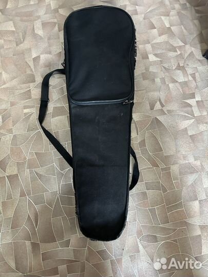 Чехол от скрипки