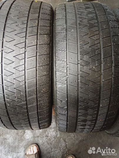 Gripmax Stature 275/45 R20