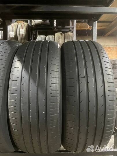 Toyo Proxes R56 215/55 R18 95H