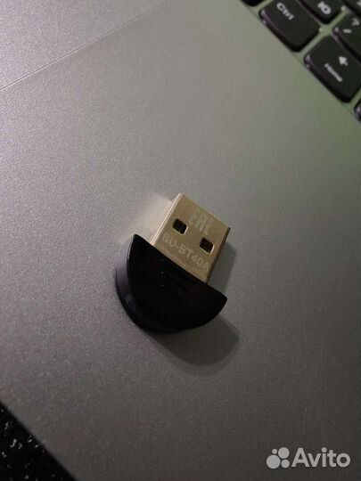 Bluetooth адаптер
