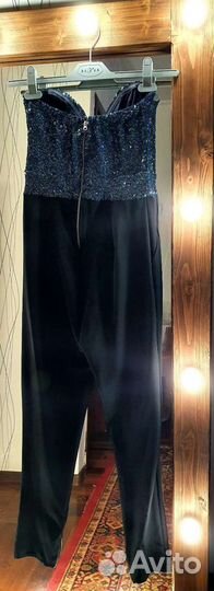 Комбинезон женский