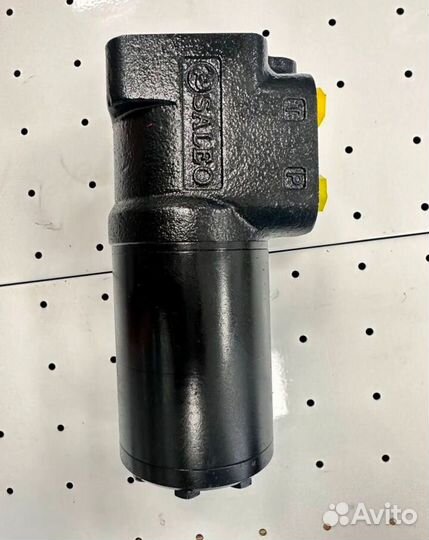 Насос-дозатор DOC800AD