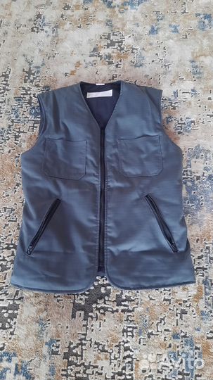 Новая телогрейка