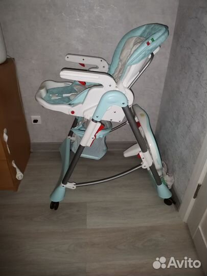 Стульчик для кормления Sweet baby