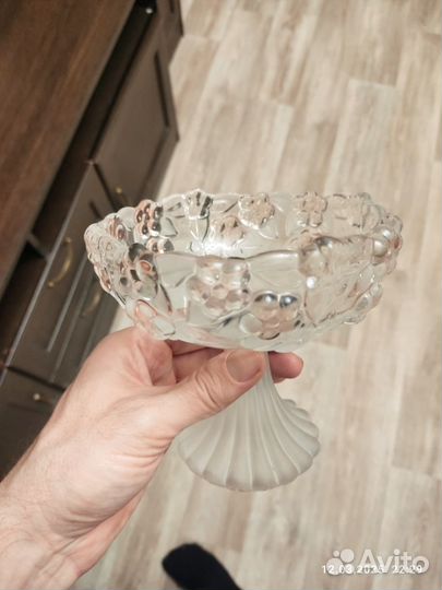 Конфетница