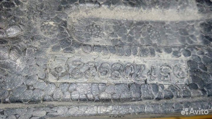 Наполнитель бампера передний правый Fiat Albea 2.0