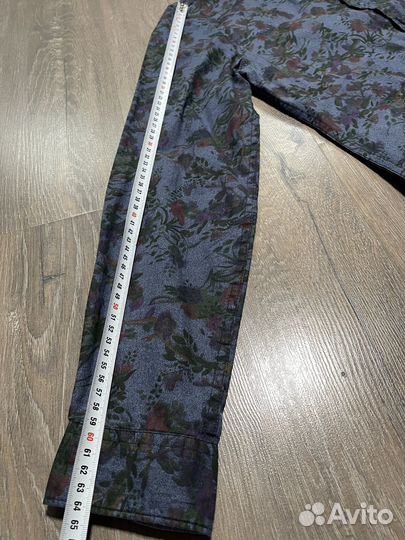 Рубашка мужская