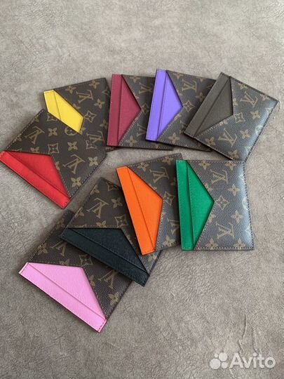 Картхолдер louis vuitton