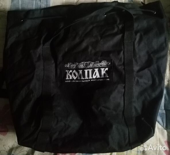 Сумка для шлема