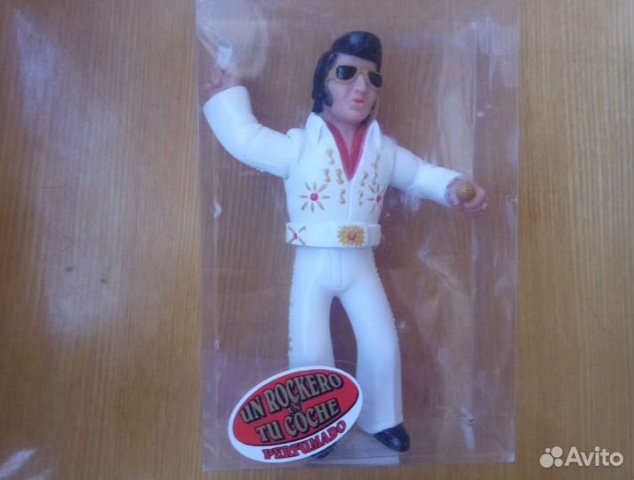 Фигурка Элвис Пресли