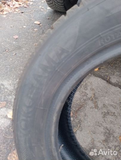 Yokohama Ice Guard Stud IG35 175/65 R14