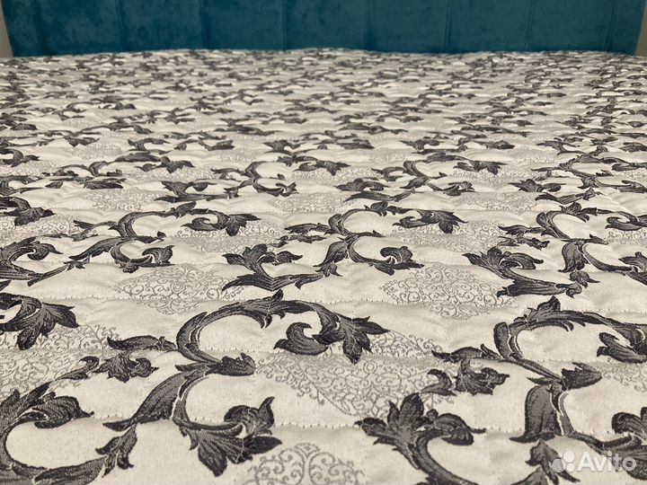 Покрывало на 2 х спальную кровать 220*240