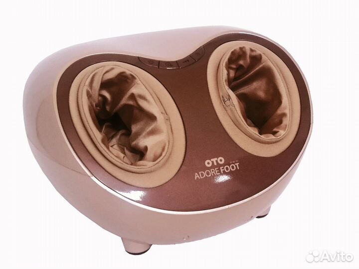 Массажер ног OTO adore foot warm AFW-90
