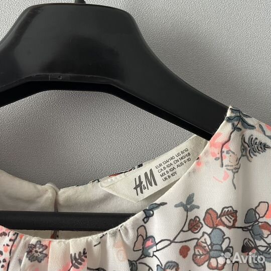 Платье для девочки H&M