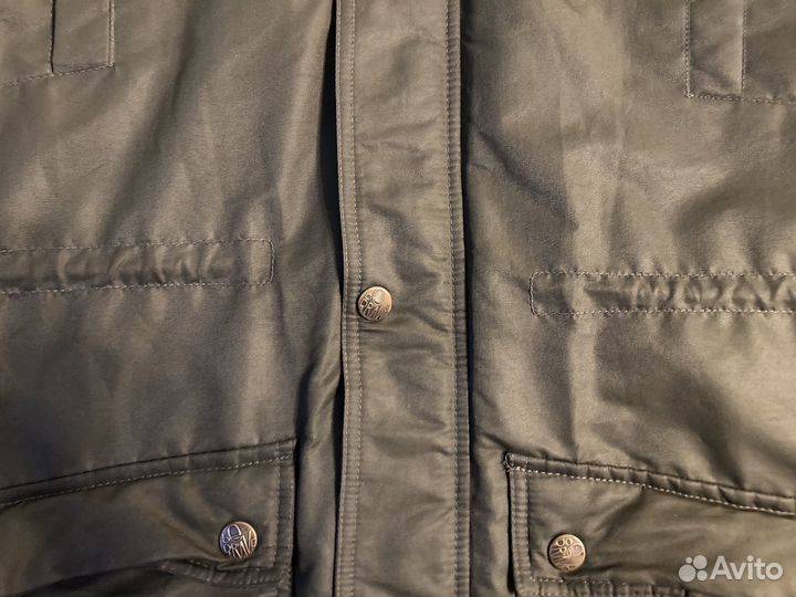Зимняя куртка Acoola рост 170