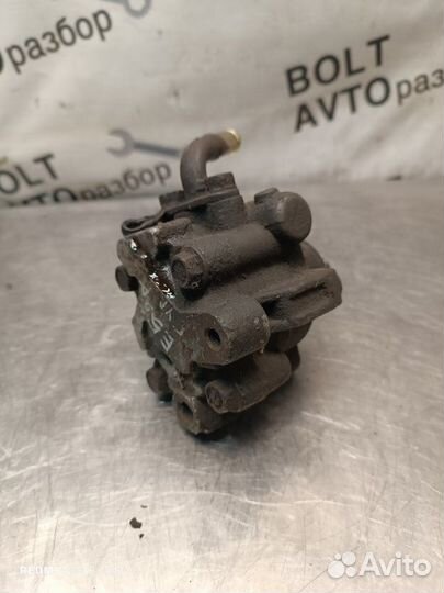 Насос гур Mitsubishi Galant E55A 4G63