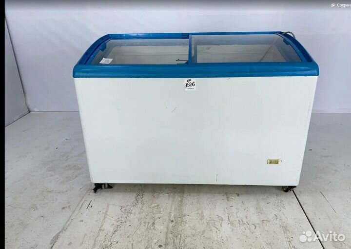 Ларь морозильный Б/У
