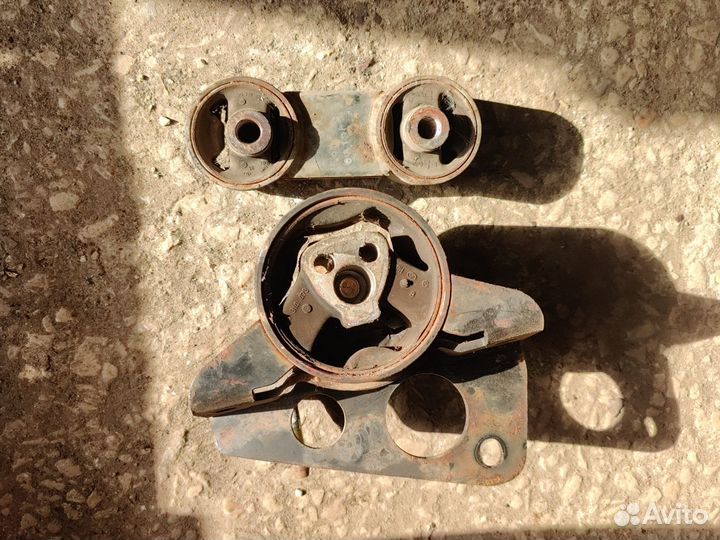 Подушка двигателя Matiz