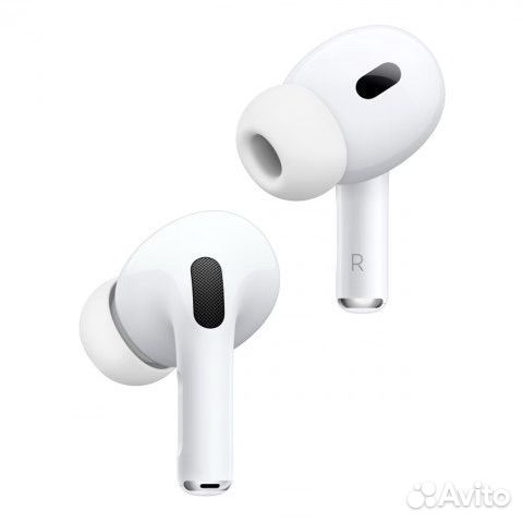 Airpods pro 2 поколение оригинал