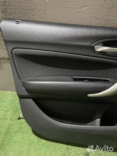 Обшивка двери передняя левая BMW 1 F20