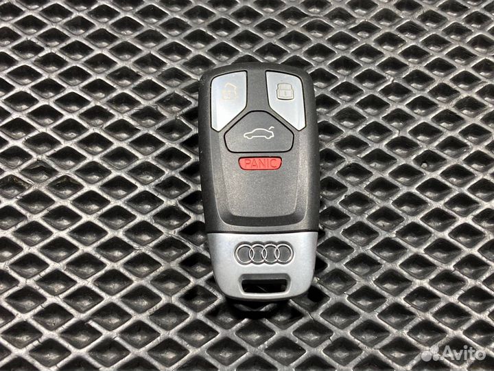 Ключ Audi Q5 FY рест. 2022 4M0959754BD