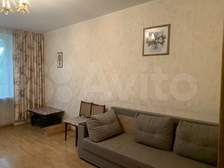 3-к. квартира, 78 м², 3/4 эт.