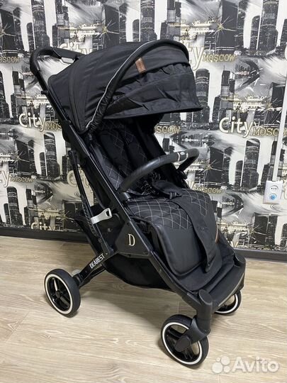 Коляска dearest 819