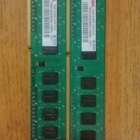 Оперативная память ddr3 4 gb 1333