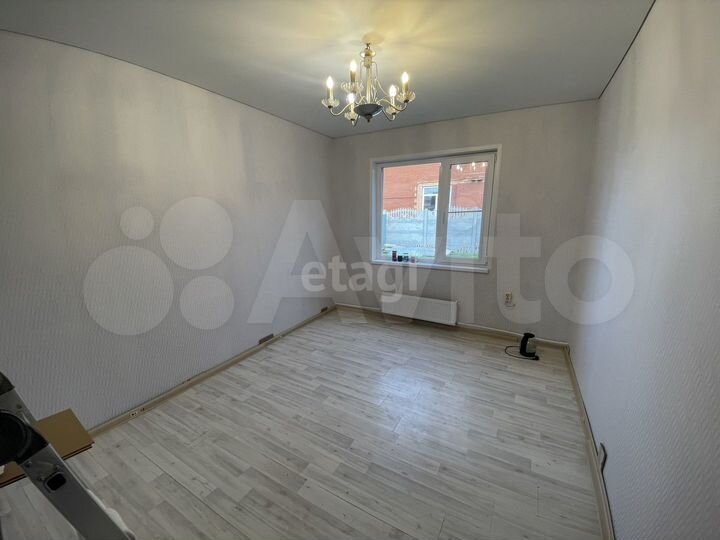 Дом 73,9 м² на участке 3 сот.